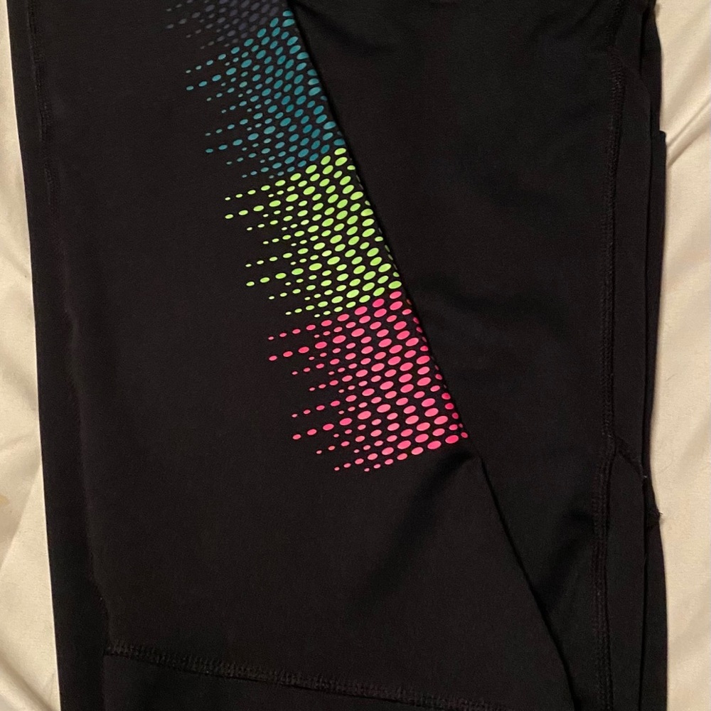 Fila workout legging